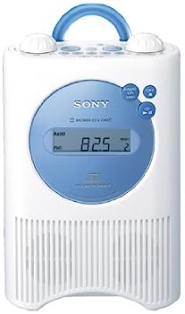 【中古】SONY CDラジオ 防滴仕様 ブルー ICF-CD74/L [並行輸入品]【メーカー名】【メーカー型番】【ブランド名】ソニー(SONY)【商品説明】SONY CDラジオ 防滴仕様 ブルー ICF-CD74/L [並行輸入品]こちらの商品は中古品となっております。 画像はイメージ写真ですので 商品のコンディション・付属品の有無については入荷の度異なります。 買取時より付属していたものはお付けしておりますが付属品や消耗品に保証はございません。 商品ページ画像以外の付属品はございませんのでご了承下さいませ。 中古品のため使用に影響ない程度の使用感・経年劣化（傷、汚れなど）がある場合がございます。 また、中古品の特性上ギフトには適しておりません。 当店では初期不良に限り 商品到着から7日間は返品を受付けております。 他モールとの併売品の為 完売の際はご連絡致しますのでご了承ください。 プリンター・印刷機器のご注意点 インクは配送中のインク漏れ防止の為、付属しておりませんのでご了承下さい。 ドライバー等ソフトウェア・マニュアルはメーカーサイトより最新版のダウンロードをお願い致します。 ゲームソフトのご注意点 特典・付属品・パッケージ・プロダクトコード・ダウンロードコード等は 付属していない場合がございますので事前にお問合せ下さい。 商品名に「輸入版 / 海外版 / IMPORT 」と記載されている海外版ゲームソフトの一部は日本版のゲーム機では動作しません。 お持ちのゲーム機のバージョンをあらかじめご参照のうえ動作の有無をご確認ください。 輸入版ゲームについてはメーカーサポートの対象外です。 DVD・Blu-rayのご注意点 特典・付属品・パッケージ・プロダクトコード・ダウンロードコード等は 付属していない場合がございますので事前にお問合せ下さい。 商品名に「輸入版 / 海外版 / IMPORT 」と記載されている海外版DVD・Blu-rayにつきましては 映像方式の違いの為、一般的な国内向けプレイヤーにて再生できません。 ご覧になる際はディスクの「リージョンコード」と「映像方式※DVDのみ」に再生機器側が対応している必要があります。 パソコンでは映像方式は関係ないため、リージョンコードさえ合致していれば映像方式を気にすることなく視聴可能です。 商品名に「レンタル落ち 」と記載されている商品につきましてはディスクやジャケットに管理シール（値札・セキュリティータグ・バーコード等含みます）が貼付されています。 ディスクの再生に支障の無い程度の傷やジャケットに傷み（色褪せ・破れ・汚れ・濡れ痕等）が見られる場合がありますので予めご了承ください。 2巻セット以上のレンタル落ちDVD・Blu-rayにつきましては、複数枚収納可能なトールケースに同梱してお届け致します。 トレーディングカードのご注意点 当店での「良い」表記のトレーディングカードはプレイ用でございます。 中古買取り品の為、細かなキズ・白欠け・多少の使用感がございますのでご了承下さいませ。 再録などで型番が違う場合がございます。 違った場合でも事前連絡等は致しておりませんので、型番を気にされる方はご遠慮ください。 ご注文からお届けまで 1、ご注文⇒ご注文は24時間受け付けております。 2、注文確認⇒ご注文後、当店から注文確認メールを送信します。 3、お届けまで3-10営業日程度とお考え下さい。 　※海外在庫品の場合は3週間程度かかる場合がございます。 4、入金確認⇒前払い決済をご選択の場合、ご入金確認後、配送手配を致します。 5、出荷⇒配送準備が整い次第、出荷致します。発送後に出荷完了メールにてご連絡致します。 　※離島、北海道、九州、沖縄は遅れる場合がございます。予めご了承下さい。 当店ではすり替え防止のため、シリアルナンバーを控えております。 万が一すり替え等ありました場合は然るべき対応をさせていただきます。 お客様都合によるご注文後のキャンセル・返品はお受けしておりませんのでご了承下さい。 電話対応はしておりませんので質問等はメッセージまたはメールにてお願い致します。