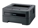 【中古】BROTHER JUSTIO A4モノクロレーザープリンタ HL-2270DW