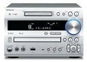 【中古】（非常に良い）ONKYO CD/MDチューナーアンプ FR-N9NX(S)