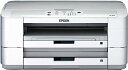 【中古】EPSON A3インクジェットプリンター PX-1200 A3ノビ対応 ネットワーク標準搭載 2段フロントカセット(最大500枚)