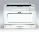 【中古】EPSON Offirio A3モノクロレーザープリンター LP-S3200