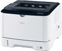 【中古】リコー 《IPSiO SP 3510》 A4モノクロレーザー IPSiO SP 3510(308897)