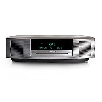 楽天IINEX【中古】Bose Wave music system III パーソナルオーディオシステム チタニウムシルバー WMS III TS