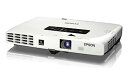 【中古】EPSON プロジェクター EB-1751 2,600lm XGA 1.7kg