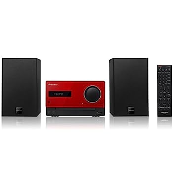 【中古】パイオニア CDミニコンポーネントシステム iPod/iPhone/iPad対応 レッド X-CM31-R 【中古】パイオニア CDミニコンポーネントシステム iPod/iPhone/iPad対応 レッド X-CM31-R