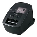 【中古】ブラザー工業 感熱ラベルプリンター P-touch QL-720NW QL-720NW