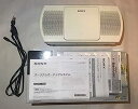 【中古】(非常に良い)SONY CDラジオ ZS-E20CP