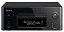【中古】Denon CEOL ネットワークCDレシーバー AirPlay/ハイレゾ音源対応 ブラック RCD-N8-K