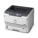 【中古】(非常に良い)OKI B801n A3モノクロプリンタ COREFIDO2 B801N
