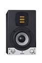 【中古】(非常に良い)「輸入品」 EVE Audio SC204 アクティブモニタースピーカー(1本)
