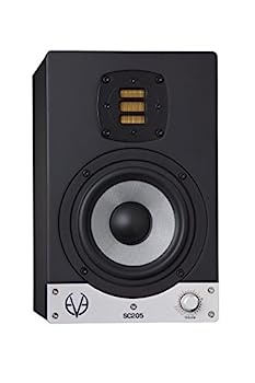 【中古】（非常に良い）「輸入品」 EVE Audio SC205 アクティブモニタースピーカー(1本)