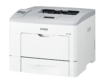 【中古】EPSON Offirio A4モノクロレー