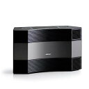 【中古】Bose Acoustic Wave music system II グラファイトグレー