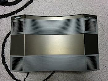 【中古】（非常に良い）Bose AW-1D Acoustic Wave Music System CDラジカセ 並行輸入品