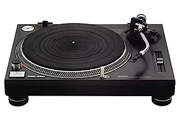 yÁzTECHNICS eNjNX iTECHNICSj / SL-1200MK3