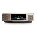 【中古】Bose Wave music system III(パールゴールド)WMS III GLD
