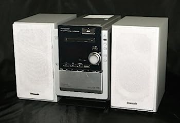 【中古】Panasonic パナソニック SC-PM930DVD-S DVD/SDステレオシステム(DVD/CD/MDコンポ)(本体SA-PM930DVDとスピ...