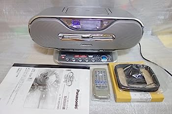 【中古】Panasonic パナソニック　RX-MD