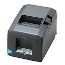 【中古】「スター精密」サーマルレシートプリンタTSP650IIシリーズ《Bluetooth接続》 本体単品 TSP654IIBI-240FGRYJP