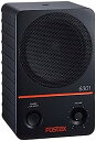 【中古】FOSTEX モニタースピーカー 6301NB
