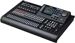 【中古】（非常に良い）TASCAM(タスカム) DP-32SD マルチトラックレコーダー DIGITAL PORTASTUDIO 32トラック SD/SDHC MTR 音楽制作 ギター ボーカル バンド録音