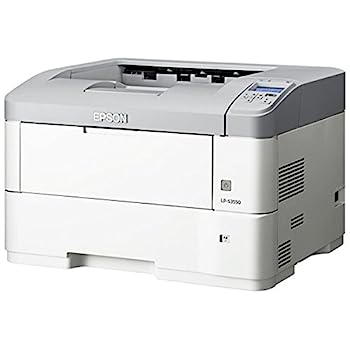 【中古】（非常に良い）EPSON A3モノ