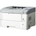 【中古】(非常に良い)EPSON A3モノクロレーザープリンター LP-S3550