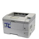 【中古】(非常に良い)旧モデル エプソン A3モノクロレーザープリンター LP-S3250