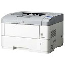 【中古】EPSON A3モノクロレーザープリンター LP-S4250【メーカー名】【メーカー型番】【ブランド名】エプソン【商品説明】EPSON A3モノクロレーザープリンター LP-S4250こちらの商品は中古品となっております。 画像はイメージ写真ですので 商品のコンディション・付属品の有無については入荷の度異なります。 買取時より付属していたものはお付けしておりますが付属品や消耗品に保証はございません。 商品ページ画像以外の付属品はございませんのでご了承下さいませ。 中古品のため使用に影響ない程度の使用感・経年劣化（傷、汚れなど）がある場合がございます。 また、中古品の特性上ギフトには適しておりません。 当店では初期不良に限り 商品到着から7日間は返品を受付けております。 他モールとの併売品の為 完売の際はご連絡致しますのでご了承ください。 プリンター・印刷機器のご注意点 インクは配送中のインク漏れ防止の為、付属しておりませんのでご了承下さい。 ドライバー等ソフトウェア・マニュアルはメーカーサイトより最新版のダウンロードをお願い致します。 ゲームソフトのご注意点 特典・付属品・パッケージ・プロダクトコード・ダウンロードコード等は 付属していない場合がございますので事前にお問合せ下さい。 商品名に「輸入版 / 海外版 / IMPORT 」と記載されている海外版ゲームソフトの一部は日本版のゲーム機では動作しません。 お持ちのゲーム機のバージョンをあらかじめご参照のうえ動作の有無をご確認ください。 輸入版ゲームについてはメーカーサポートの対象外です。 DVD・Blu-rayのご注意点 特典・付属品・パッケージ・プロダクトコード・ダウンロードコード等は 付属していない場合がございますので事前にお問合せ下さい。 商品名に「輸入版 / 海外版 / IMPORT 」と記載されている海外版DVD・Blu-rayにつきましては 映像方式の違いの為、一般的な国内向けプレイヤーにて再生できません。 ご覧になる際はディスクの「リージョンコード」と「映像方式※DVDのみ」に再生機器側が対応している必要があります。 パソコンでは映像方式は関係ないため、リージョンコードさえ合致していれば映像方式を気にすることなく視聴可能です。 商品名に「レンタル落ち 」と記載されている商品につきましてはディスクやジャケットに管理シール（値札・セキュリティータグ・バーコード等含みます）が貼付されています。 ディスクの再生に支障の無い程度の傷やジャケットに傷み（色褪せ・破れ・汚れ・濡れ痕等）が見られる場合がありますので予めご了承ください。 2巻セット以上のレンタル落ちDVD・Blu-rayにつきましては、複数枚収納可能なトールケースに同梱してお届け致します。 トレーディングカードのご注意点 当店での「良い」表記のトレーディングカードはプレイ用でございます。 中古買取り品の為、細かなキズ・白欠け・多少の使用感がございますのでご了承下さいませ。 再録などで型番が違う場合がございます。 違った場合でも事前連絡等は致しておりませんので、型番を気にされる方はご遠慮ください。 ご注文からお届けまで 1、ご注文⇒ご注文は24時間受け付けております。 2、注文確認⇒ご注文後、当店から注文確認メールを送信します。 3、お届けまで3-10営業日程度とお考え下さい。 　※海外在庫品の場合は3週間程度かかる場合がございます。 4、入金確認⇒前払い決済をご選択の場合、ご入金確認後、配送手配を致します。 5、出荷⇒配送準備が整い次第、出荷致します。発送後に出荷完了メールにてご連絡致します。 　※離島、北海道、九州、沖縄は遅れる場合がございます。予めご了承下さい。 当店ではすり替え防止のため、シリアルナンバーを控えております。 万が一すり替え等ありました場合は然るべき対応をさせていただきます。 お客様都合によるご注文後のキャンセル・返品はお受けしておりませんのでご了承下さい。 電話対応はしておりませんので質問等はメッセージまたはメールにてお願い致します。