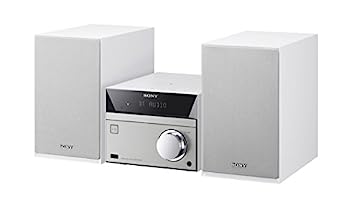 【中古】ソニー マルチコネクトミニコンポ CMT-SBT40 : Bluetooth/FM/AM/ワイドFM対応 ホワイト CMT-SBT40 W 【中古】ソニー マルチコネクトミニコンポ CMT-SBT40 : Bluetooth/FM/AM/ワイドFM対応 ホワイト CMT-SBT40 W