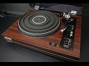 【中古】Pioneer パイオニア PL-1200 ターンテーブル