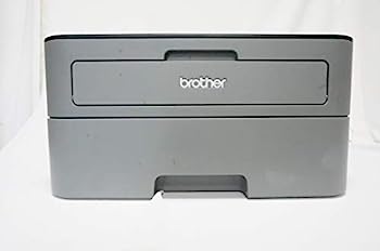 【中古】(非常に良い)ブラザー A4対応 モノクロレーザープリンター HL-L2300 【中古】(非常に良い)ブラザー A4対応 モノクロレーザープリンター HL-L2300