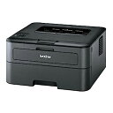 【中古】brother レーザープリンター A4 モノクロ JUSTIO HL-L2360DN