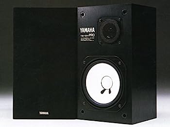 yÁzYAMAHA NS-10M Pro