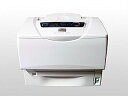 【中古】DocuPrint 3050 Fuji Xerox A3モノクロレーザープリンタ