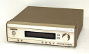 【中古】SANSUI 山水 サンスイ T-α7 FM/AMステレオチューナー aelfシリーズ 単体コンポ