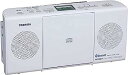 【中古】東芝 CDラジオ Bluetooth搭載 TY-CW26 (W) ホワイト