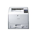 【中古】リコー RICOH SP 4500【メーカー名】【メーカー型番】【ブランド名】リコー【商品説明】リコー RICOH SP 4500こちらの商品は中古品となっております。 画像はイメージ写真ですので 商品のコンディション・付属品の有無については入荷の度異なります。 買取時より付属していたものはお付けしておりますが付属品や消耗品に保証はございません。 商品ページ画像以外の付属品はございませんのでご了承下さいませ。 中古品のため使用に影響ない程度の使用感・経年劣化（傷、汚れなど）がある場合がございます。 また、中古品の特性上ギフトには適しておりません。 当店では初期不良に限り 商品到着から7日間は返品を受付けております。 他モールとの併売品の為 完売の際はご連絡致しますのでご了承ください。 プリンター・印刷機器のご注意点 インクは配送中のインク漏れ防止の為、付属しておりませんのでご了承下さい。 ドライバー等ソフトウェア・マニュアルはメーカーサイトより最新版のダウンロードをお願い致します。 ゲームソフトのご注意点 特典・付属品・パッケージ・プロダクトコード・ダウンロードコード等は 付属していない場合がございますので事前にお問合せ下さい。 商品名に「輸入版 / 海外版 / IMPORT 」と記載されている海外版ゲームソフトの一部は日本版のゲーム機では動作しません。 お持ちのゲーム機のバージョンをあらかじめご参照のうえ動作の有無をご確認ください。 輸入版ゲームについてはメーカーサポートの対象外です。 DVD・Blu-rayのご注意点 特典・付属品・パッケージ・プロダクトコード・ダウンロードコード等は 付属していない場合がございますので事前にお問合せ下さい。 商品名に「輸入版 / 海外版 / IMPORT 」と記載されている海外版DVD・Blu-rayにつきましては 映像方式の違いの為、一般的な国内向けプレイヤーにて再生できません。 ご覧になる際はディスクの「リージョンコード」と「映像方式※DVDのみ」に再生機器側が対応している必要があります。 パソコンでは映像方式は関係ないため、リージョンコードさえ合致していれば映像方式を気にすることなく視聴可能です。 商品名に「レンタル落ち 」と記載されている商品につきましてはディスクやジャケットに管理シール（値札・セキュリティータグ・バーコード等含みます）が貼付されています。 ディスクの再生に支障の無い程度の傷やジャケットに傷み（色褪せ・破れ・汚れ・濡れ痕等）が見られる場合がありますので予めご了承ください。 2巻セット以上のレンタル落ちDVD・Blu-rayにつきましては、複数枚収納可能なトールケースに同梱してお届け致します。 トレーディングカードのご注意点 当店での「良い」表記のトレーディングカードはプレイ用でございます。 中古買取り品の為、細かなキズ・白欠け・多少の使用感がございますのでご了承下さいませ。 再録などで型番が違う場合がございます。 違った場合でも事前連絡等は致しておりませんので、型番を気にされる方はご遠慮ください。 ご注文からお届けまで 1、ご注文⇒ご注文は24時間受け付けております。 2、注文確認⇒ご注文後、当店から注文確認メールを送信します。 3、お届けまで3-10営業日程度とお考え下さい。 　※海外在庫品の場合は3週間程度かかる場合がございます。 4、入金確認⇒前払い決済をご選択の場合、ご入金確認後、配送手配を致します。 5、出荷⇒配送準備が整い次第、出荷致します。発送後に出荷完了メールにてご連絡致します。 　※離島、北海道、九州、沖縄は遅れる場合がございます。予めご了承下さい。 当店ではすり替え防止のため、シリアルナンバーを控えております。 万が一すり替え等ありました場合は然るべき対応をさせていただきます。 お客様都合によるご注文後のキャンセル・返品はお受けしておりませんのでご了承下さい。 電話対応はしておりませんので質問等はメッセージまたはメールにてお願い致します。