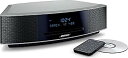 【中古】(非常に良い)Bose Wave music system IV プラチナムシルバー