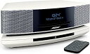 【中古】Bose Wave SoundTouch music system IV CDプレーヤー・ラジオ Bluetooth, Wi-Fi接続 リモコン 36....