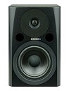 【中古】(非常に良い)FOSTEX プロフェッショナル・スタジオ・ モニタースピーカー PM0.4n(MB)