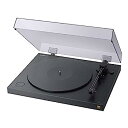 【中古】(非常に良い)ソニー ステレオレコードプレーヤー ハイレゾ・ファイルフォーマット録音保存対応 PS-HX500