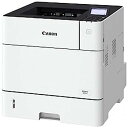 【中古】(非常に良い)Canon キヤノン A4モノクロレーザープリンター Satera LBP351i ハイスペックモデル