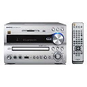 【中古】ONKYO CD/SD/USBレシーバー NFR-9TX(S)【メーカー名】【メーカー型番】【ブランド名】オンキヨー(Onkyo)【商品説明】ONKYO CD/SD/USBレシーバー NFR-9TX(S)こちらの商品は中古品となっております。 画像はイメージ写真ですので 商品のコンディション・付属品の有無については入荷の度異なります。 買取時より付属していたものはお付けしておりますが付属品や消耗品に保証はございません。 商品ページ画像以外の付属品はございませんのでご了承下さいませ。 中古品のため使用に影響ない程度の使用感・経年劣化（傷、汚れなど）がある場合がございます。 また、中古品の特性上ギフトには適しておりません。 当店では初期不良に限り 商品到着から7日間は返品を受付けております。 他モールとの併売品の為 完売の際はご連絡致しますのでご了承ください。 プリンター・印刷機器のご注意点 インクは配送中のインク漏れ防止の為、付属しておりませんのでご了承下さい。 ドライバー等ソフトウェア・マニュアルはメーカーサイトより最新版のダウンロードをお願い致します。 ゲームソフトのご注意点 特典・付属品・パッケージ・プロダクトコード・ダウンロードコード等は 付属していない場合がございますので事前にお問合せ下さい。 商品名に「輸入版 / 海外版 / IMPORT 」と記載されている海外版ゲームソフトの一部は日本版のゲーム機では動作しません。 お持ちのゲーム機のバージョンをあらかじめご参照のうえ動作の有無をご確認ください。 輸入版ゲームについてはメーカーサポートの対象外です。 DVD・Blu-rayのご注意点 特典・付属品・パッケージ・プロダクトコード・ダウンロードコード等は 付属していない場合がございますので事前にお問合せ下さい。 商品名に「輸入版 / 海外版 / IMPORT 」と記載されている海外版DVD・Blu-rayにつきましては 映像方式の違いの為、一般的な国内向けプレイヤーにて再生できません。 ご覧になる際はディスクの「リージョンコード」と「映像方式※DVDのみ」に再生機器側が対応している必要があります。 パソコンでは映像方式は関係ないため、リージョンコードさえ合致していれば映像方式を気にすることなく視聴可能です。 商品名に「レンタル落ち 」と記載されている商品につきましてはディスクやジャケットに管理シール（値札・セキュリティータグ・バーコード等含みます）が貼付されています。 ディスクの再生に支障の無い程度の傷やジャケットに傷み（色褪せ・破れ・汚れ・濡れ痕等）が見られる場合がありますので予めご了承ください。 2巻セット以上のレンタル落ちDVD・Blu-rayにつきましては、複数枚収納可能なトールケースに同梱してお届け致します。 トレーディングカードのご注意点 当店での「良い」表記のトレーディングカードはプレイ用でございます。 中古買取り品の為、細かなキズ・白欠け・多少の使用感がございますのでご了承下さいませ。 再録などで型番が違う場合がございます。 違った場合でも事前連絡等は致しておりませんので、型番を気にされる方はご遠慮ください。 ご注文からお届けまで 1、ご注文⇒ご注文は24時間受け付けております。 2、注文確認⇒ご注文後、当店から注文確認メールを送信します。 3、お届けまで3-10営業日程度とお考え下さい。 　※海外在庫品の場合は3週間程度かかる場合がございます。 4、入金確認⇒前払い決済をご選択の場合、ご入金確認後、配送手配を致します。 5、出荷⇒配送準備が整い次第、出荷致します。発送後に出荷完了メールにてご連絡致します。 　※離島、北海道、九州、沖縄は遅れる場合がございます。予めご了承下さい。 当店ではすり替え防止のため、シリアルナンバーを控えております。 万が一すり替え等ありました場合は然るべき対応をさせていただきます。 お客様都合によるご注文後のキャンセル・返品はお受けしておりませんのでご了承下さい。 電話対応はしておりませんので質問等はメッセージまたはメールにてお願い致します。