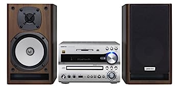 šۡɤONKYO Bluetooth/ CD/SD/USB/ϥ쥾б ߥ˥ С X-NFR7TX(D)