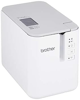 【中古】(非常に良い)ブラザー工業 ラベルライター PT-P900W ホワイト 【中古】(非常に良い)ブラザー工業 ラベルライター PT-P900W ホワイト