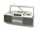 【中古】KENWOOD ケンウッド JVC　MDX-K3