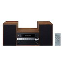 【中古】パイオニア X-CM56 CDミニコンポ Bluetooth搭載/AM/FM対応 ブラック X-CM56(B)(2)
