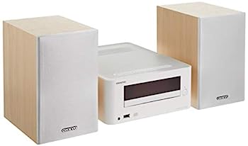 šONKYO CD쥷Сƥ ۥ磻 X-U6(W)