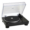 【中古】AT-LP5 ダイレクトドライブターンテーブル